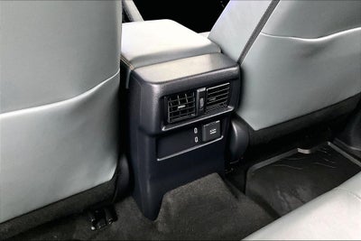 2025 Toyota 4Runner i-FORCE MAX Hybrid Trailhunter