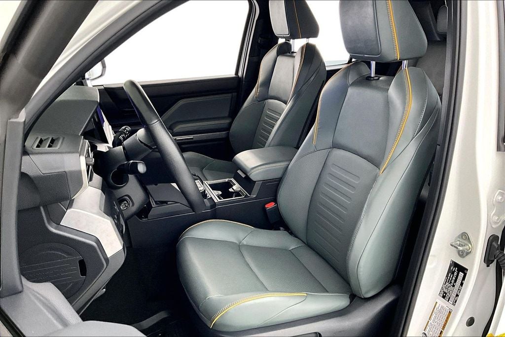 2025 Toyota 4Runner i-FORCE MAX Hybrid Trailhunter