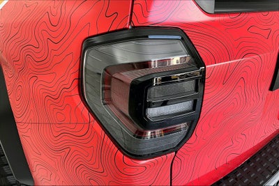 2025 Toyota 4Runner i-FORCE MAX Hybrid Trailhunter