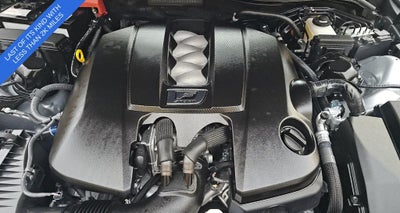 2025 Lexus IS 500 F SPORT Performance Premium