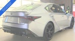 2025 Lexus IS 500 F SPORT Performance Premium