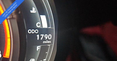 2025 Lexus IS 500 F SPORT Performance Premium