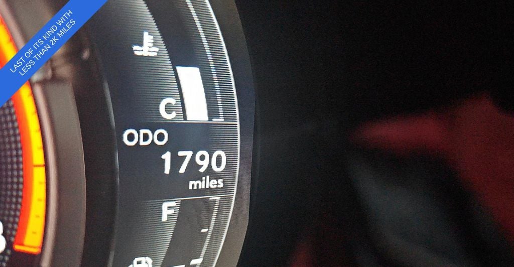 2025 Lexus IS 500 F SPORT Performance Premium