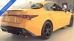 2025 Lexus IS 500 F SPORT Performance