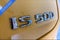 2025 Lexus IS 500 F SPORT Performance