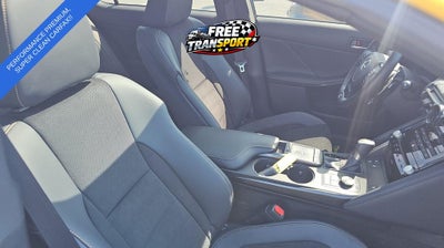 2025 Lexus IS 500 F SPORT Performance