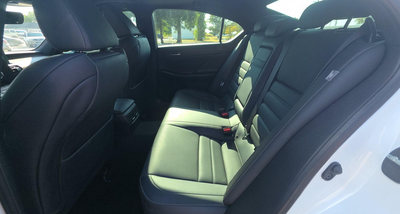 2025 Lexus IS 500 F SPORT Performance