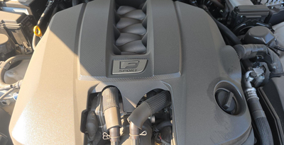 2025 Lexus IS 500 F SPORT Performance