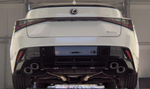 2025 Lexus IS 500 F SPORT Performance