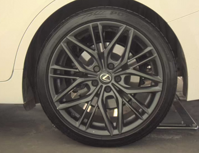 2025 Lexus IS 500 F SPORT Performance