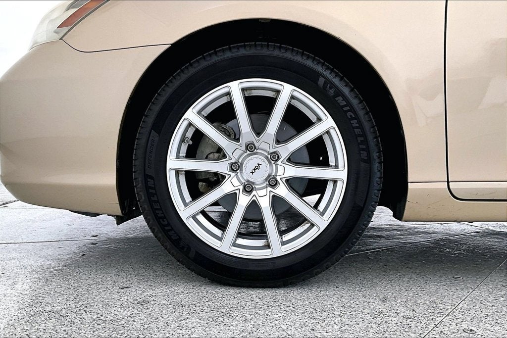 2007 Lexus ES 350