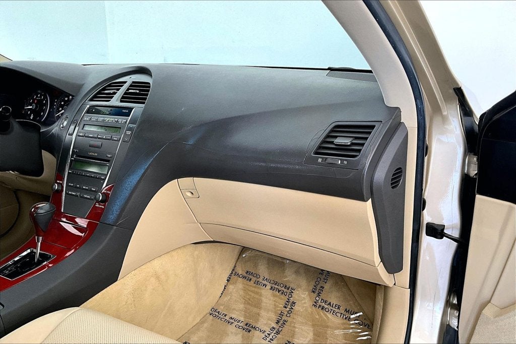 2007 Lexus ES 350