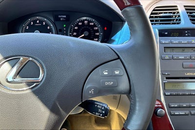 2007 Lexus ES 350