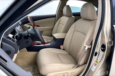 2007 Lexus ES 350
