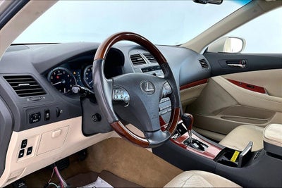 2012 Lexus ES 350