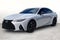 2025 Lexus IS 500 F SPORT Performance Premium