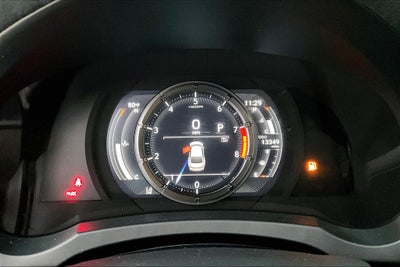 2025 Lexus IS 500 F SPORT Performance Premium