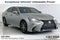 2017 Lexus GS 350 F Sport