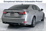 2017 Lexus GS 350 F Sport