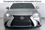 2017 Lexus GS 350 F Sport