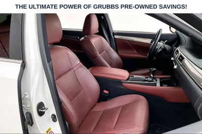 2013 Lexus GS 350