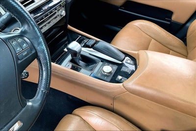 2015 Lexus LS 460