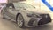 2022 Lexus LS 500 Base