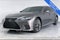 2022 Lexus LS 500 Base