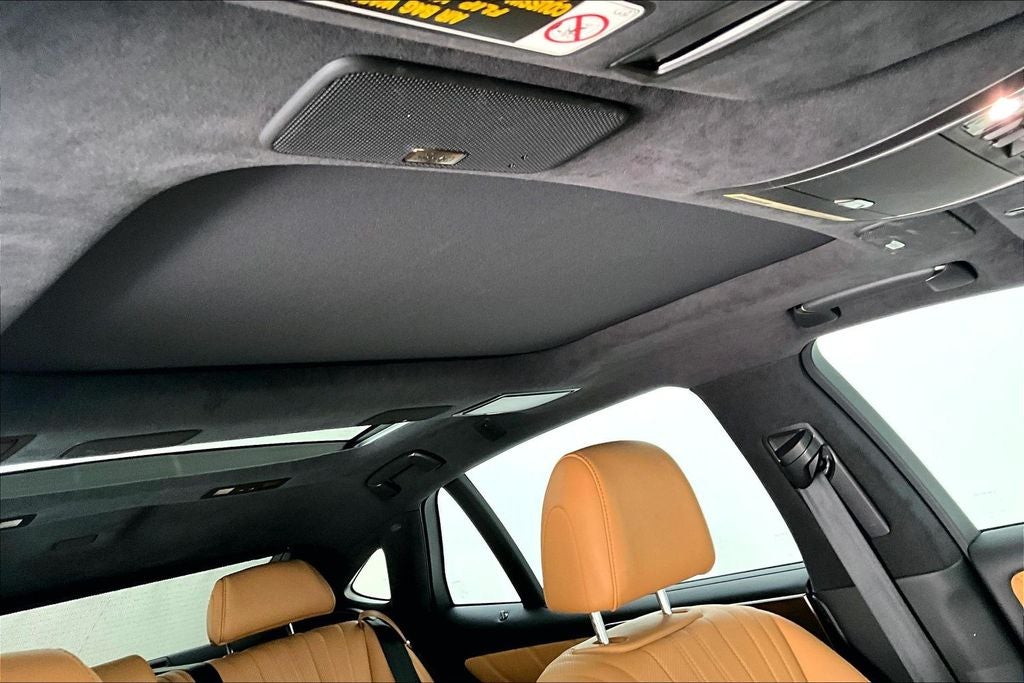 2022 Lexus LS 500 Base