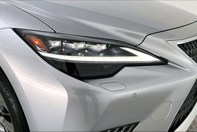 2022 Lexus LS 500 Base