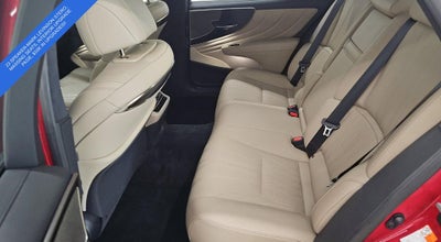 2023 Lexus LS 500 Base