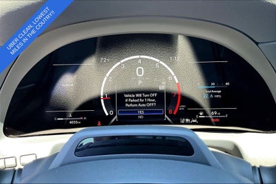 2024 Lexus LS 500 F Sport