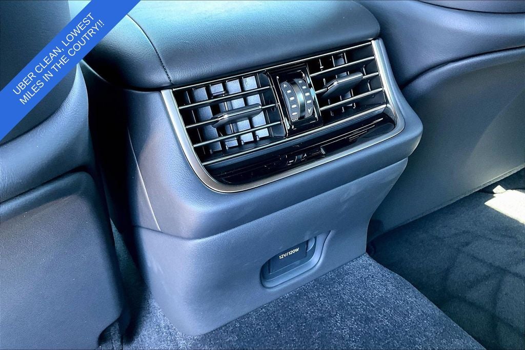 2024 Lexus LS 500 F Sport