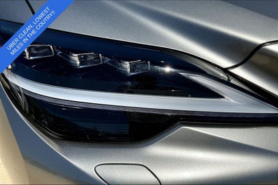 2024 Lexus LS 500 F Sport