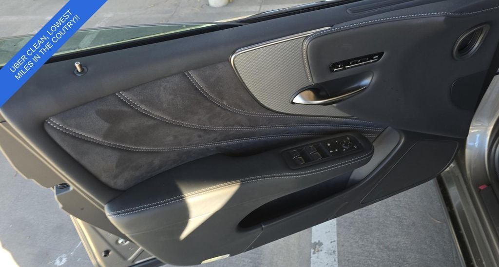 2024 Lexus LS 500 F Sport