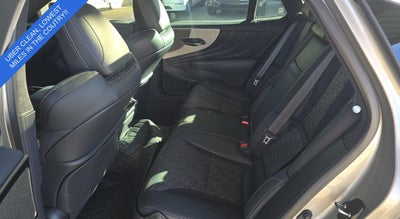 2024 Lexus LS 500 F Sport