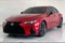2025 Lexus IS 350 F SPORT