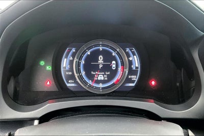 2020 Lexus RC 350 F Sport