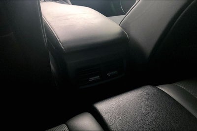 2020 Lexus RC 350 F Sport