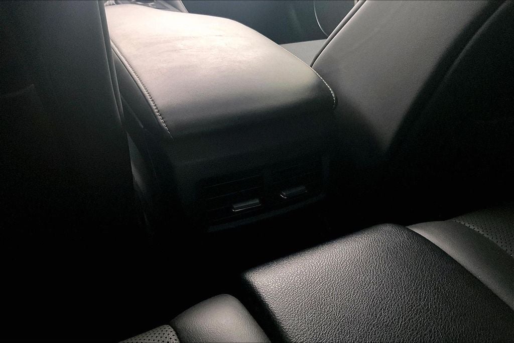 2020 Lexus RC 350 F Sport