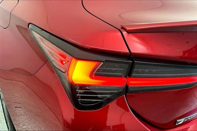 2020 Lexus RC 350 F Sport