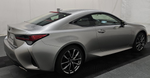 2021 Lexus RC 350
