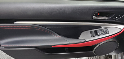 2021 Lexus RC 350