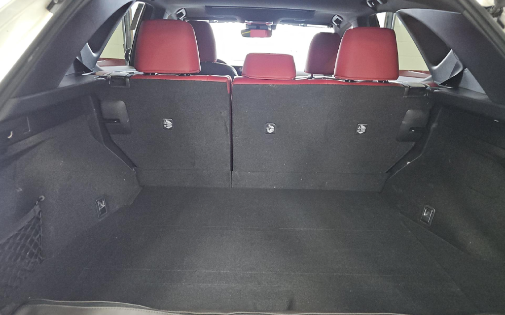 2024 Lexus NX 350 Base