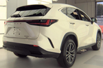 2024 Lexus NX 350 Base