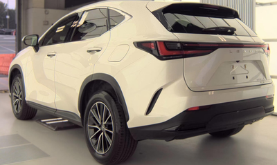 2024 Lexus NX 350 Base