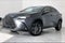 2023 Lexus NX 350h Base