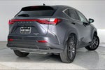 2023 Lexus NX 350h Base