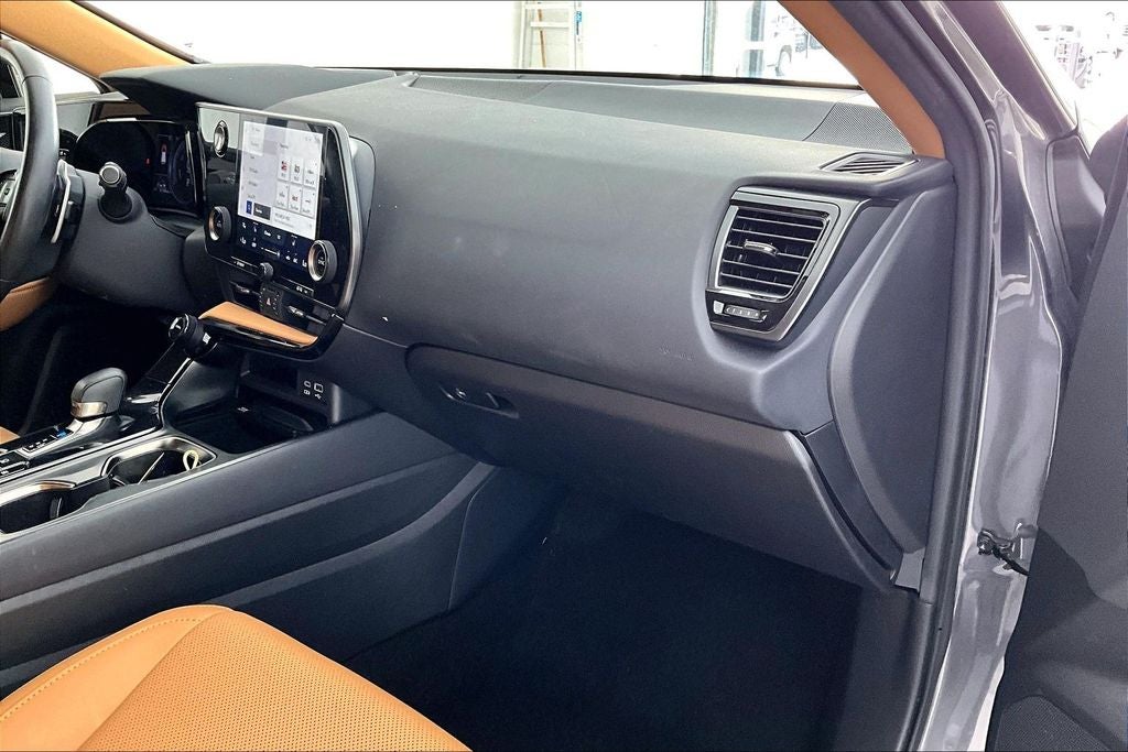 2023 Lexus NX 350h Base