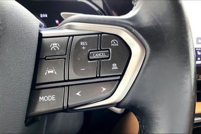 2023 Lexus NX 350h Base